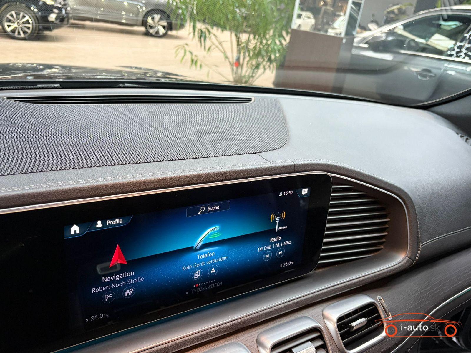 Mercedes-Benz GLE 300 300 d 4Matic AMG  za 59500€