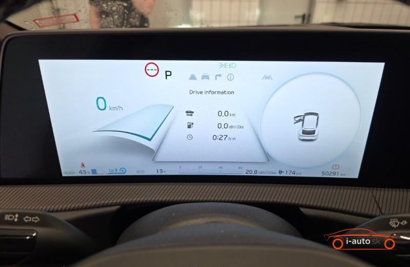 Kia EV6 GT-Line 2WD za 33300€