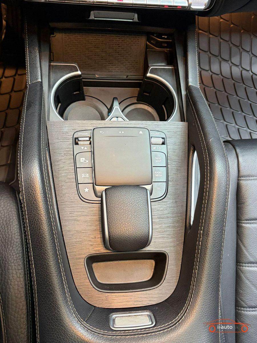 Mercedes-Benz GLE 300 300 d 4Matic AMG  za 59500€