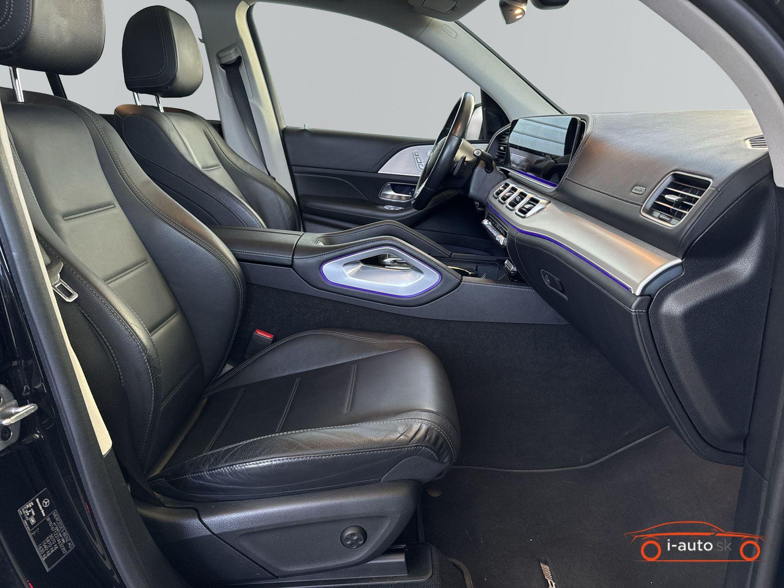 Mercedes-Benz GLE 400 400 d za 64740€