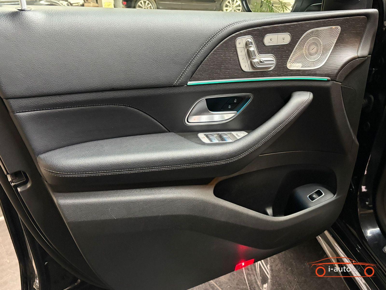 Mercedes-Benz GLE 300 300 d 4Matic AMG  za 59500€