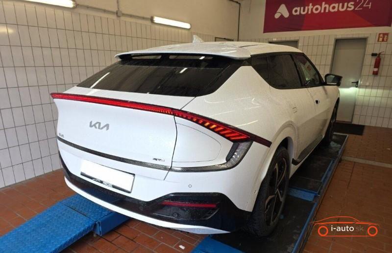 Kia EV6 GT-Line 2WD za 33300€