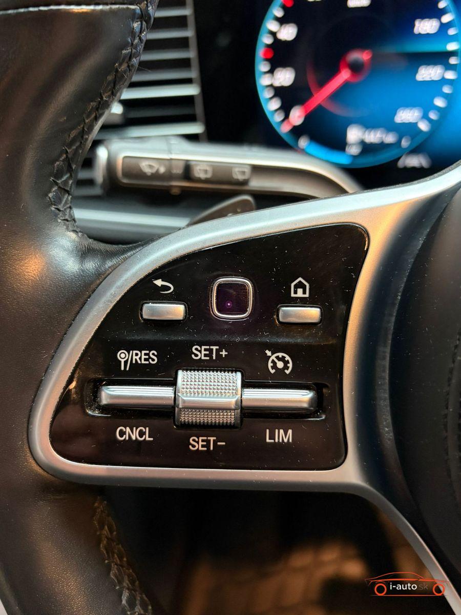 Mercedes-Benz GLE 300 300 d 4Matic AMG  za 59500€