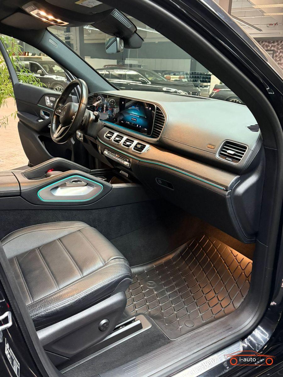Mercedes-Benz GLE 300 300 d 4Matic AMG  za 59500€