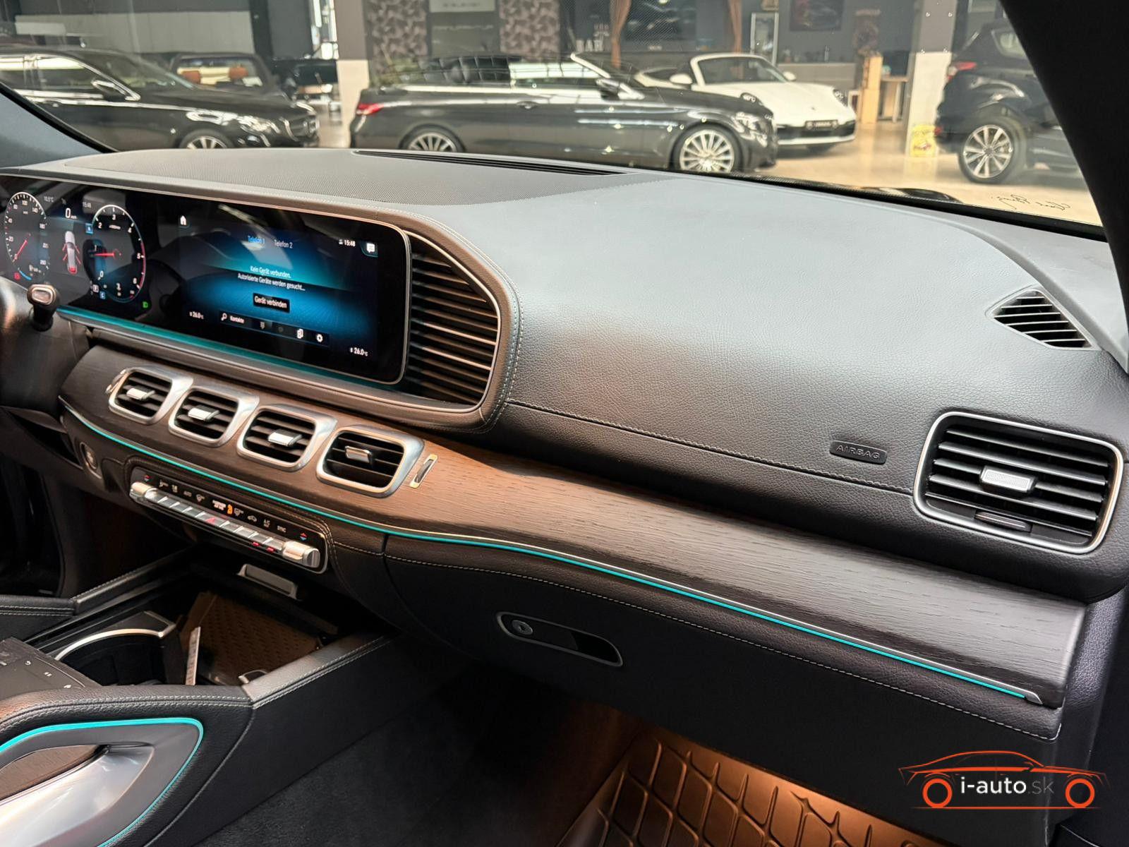 Mercedes-Benz GLE 300 300 d 4Matic AMG  za 59500€