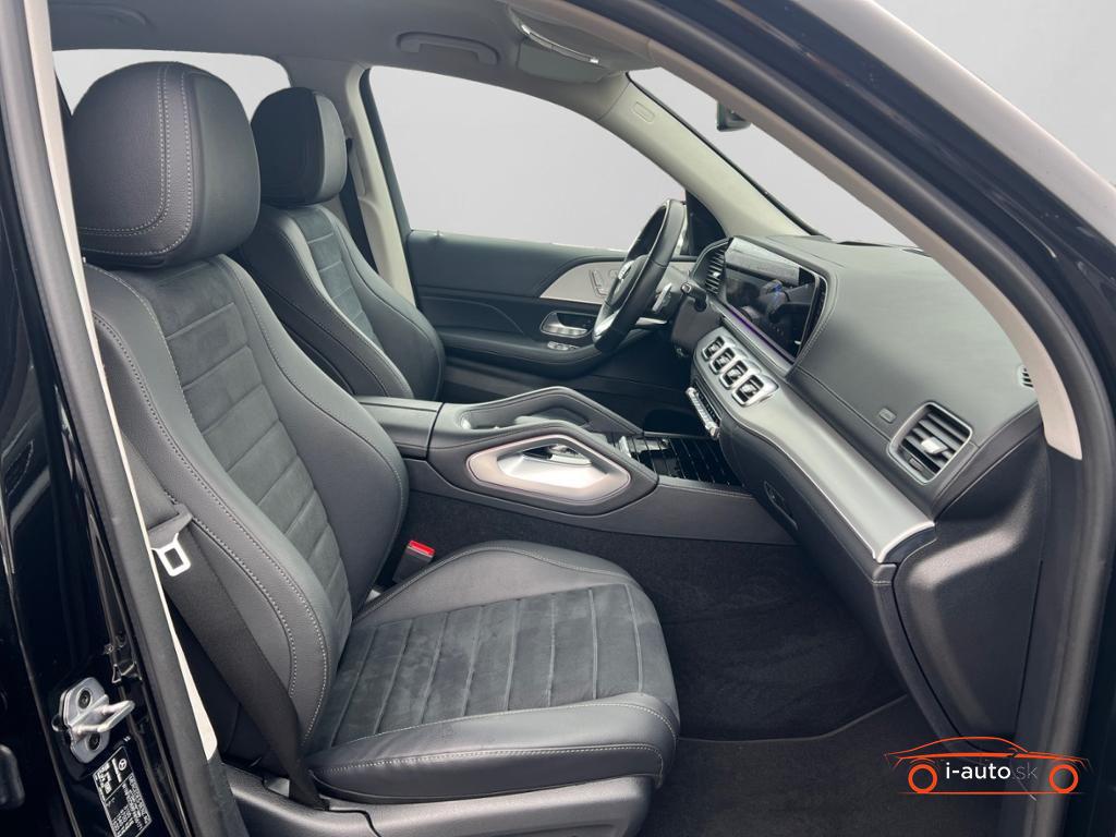 Mercedes-Benz GLE 400 400 d 4M  za 60190€