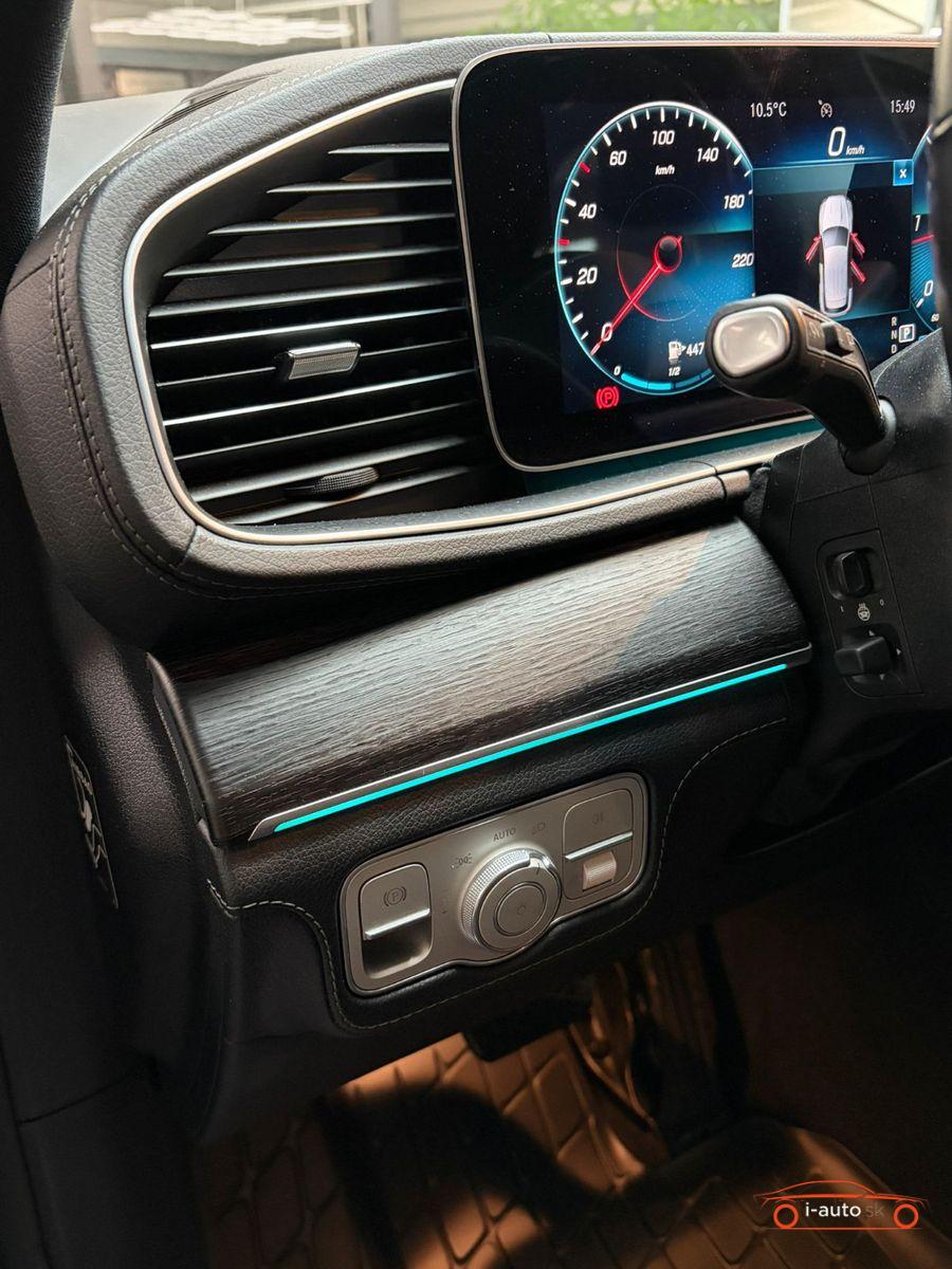 Mercedes-Benz GLE 300 300 d 4Matic AMG  za 59500€