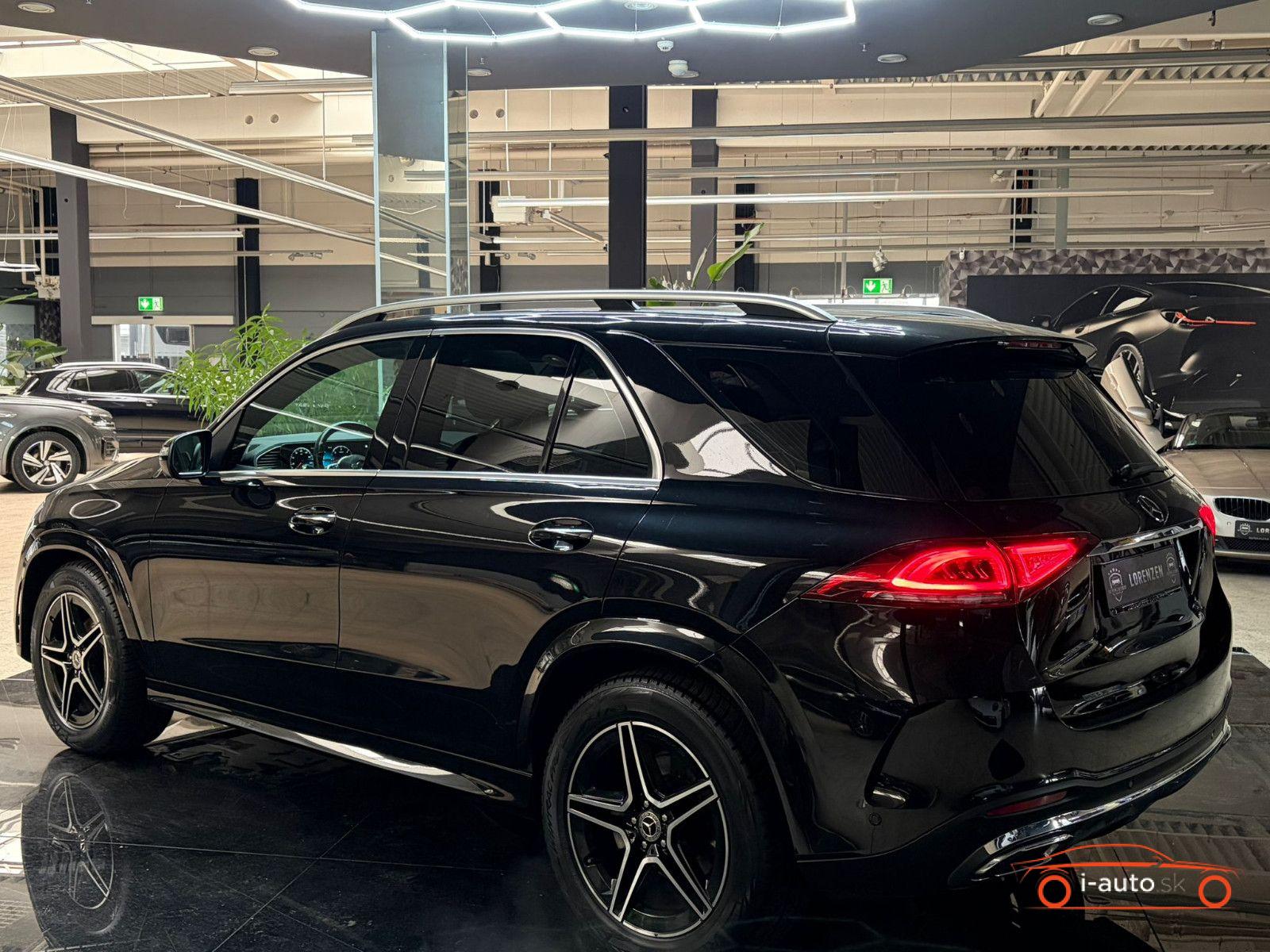 Mercedes-Benz GLE 300 300 d 4Matic AMG  za 59500€