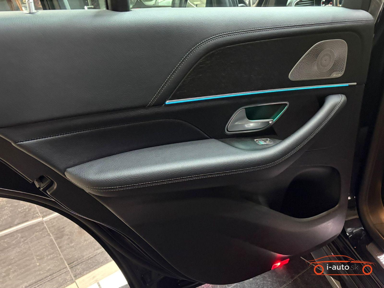 Mercedes-Benz GLE 300 300 d 4Matic AMG  za 59500€
