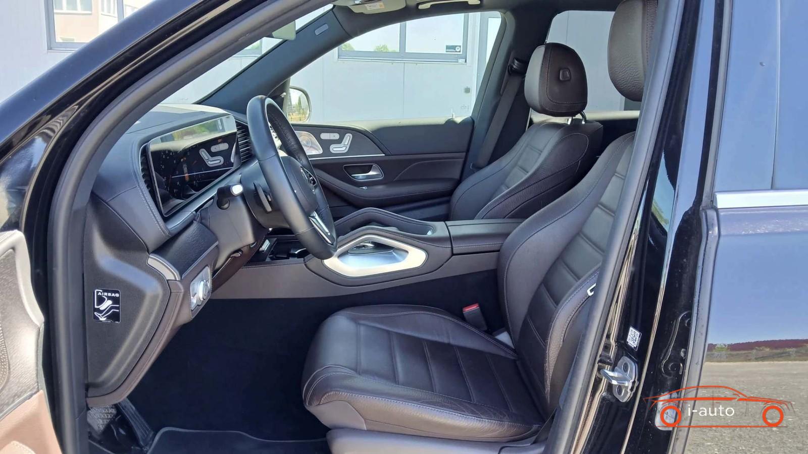 Mercedes-Benz GLE 400 400 d 4Matic AMG za 60800€