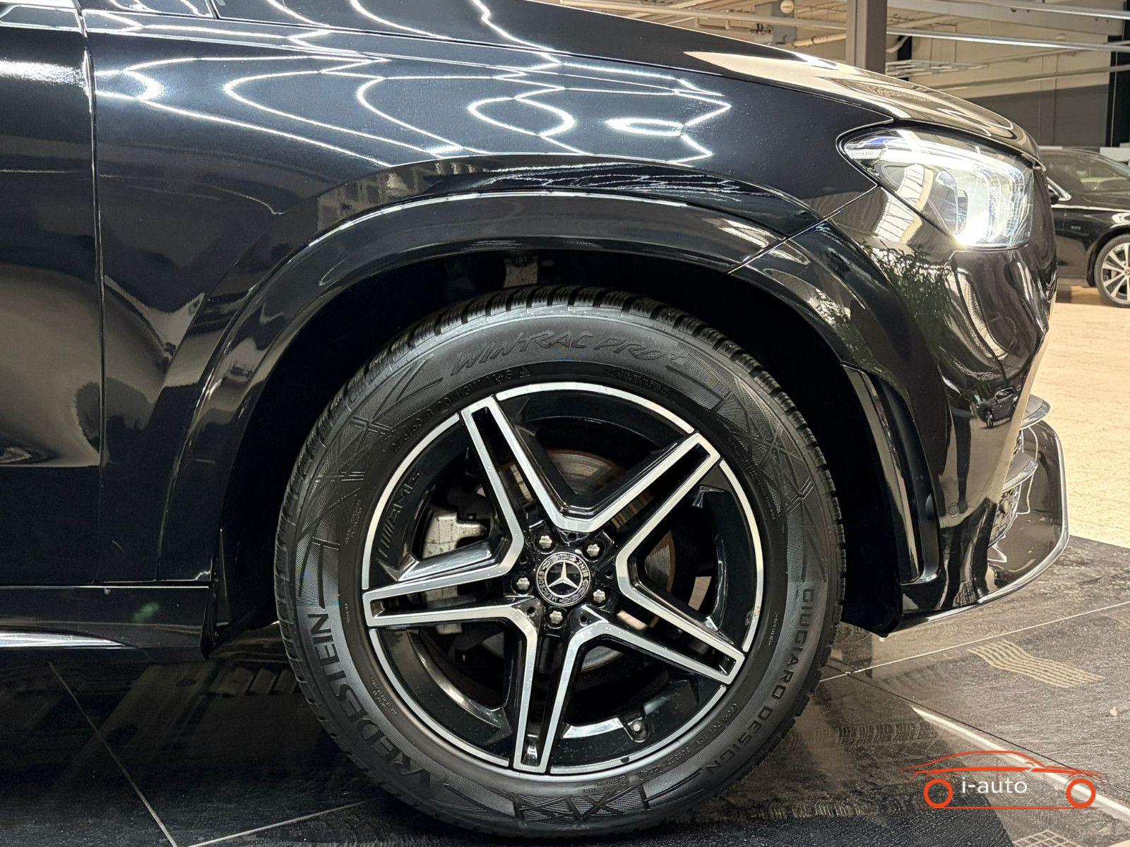 Mercedes-Benz GLE 300 300 d 4Matic AMG  za 59500€