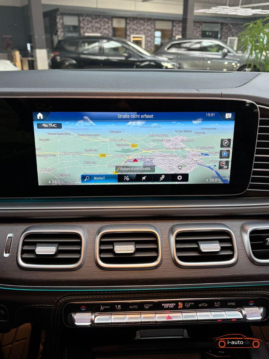 Mercedes-Benz GLE 300 300 d 4Matic AMG  za 59500€
