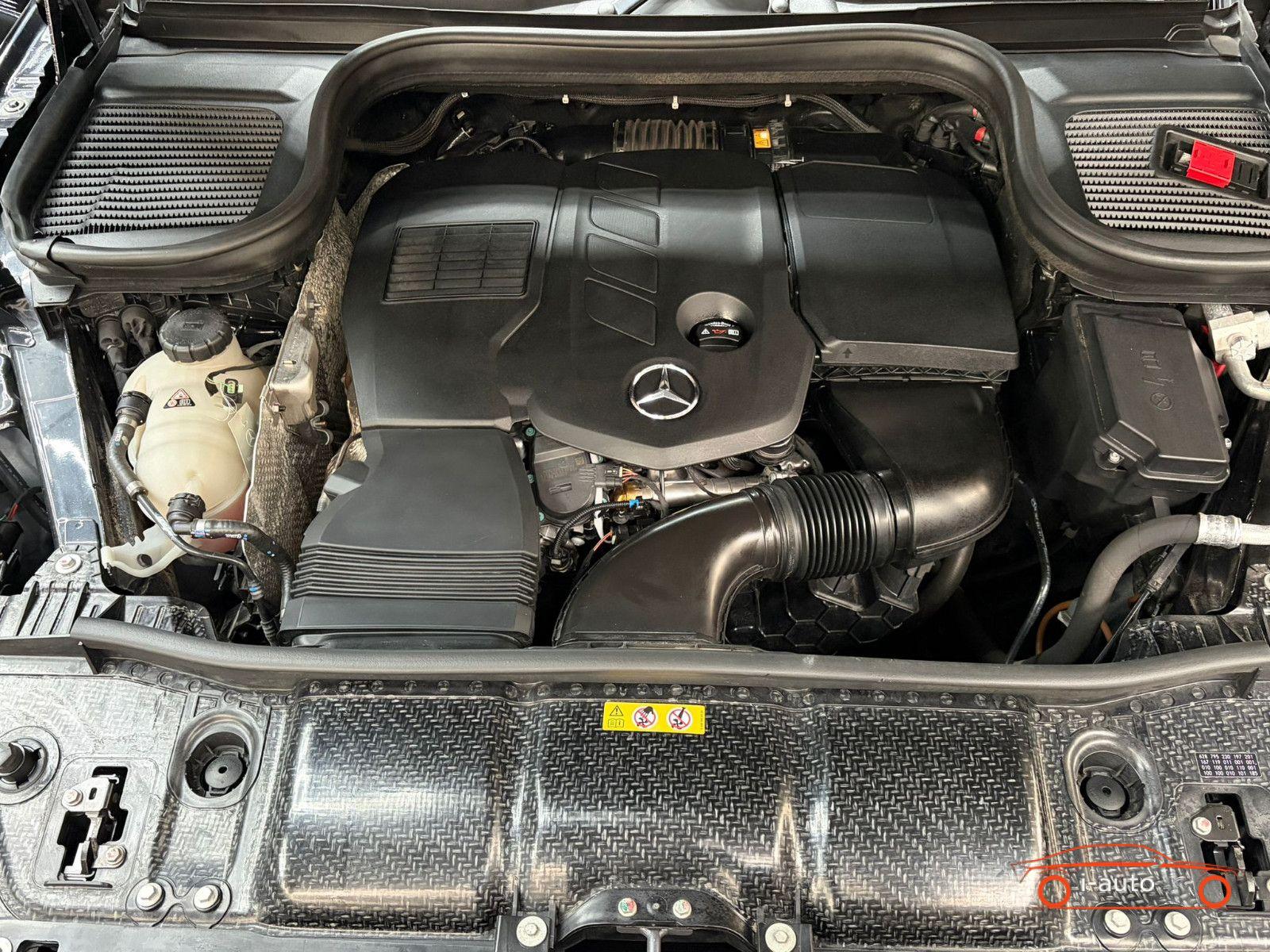 Mercedes-Benz GLE 300 300 d 4Matic AMG  za 59500€