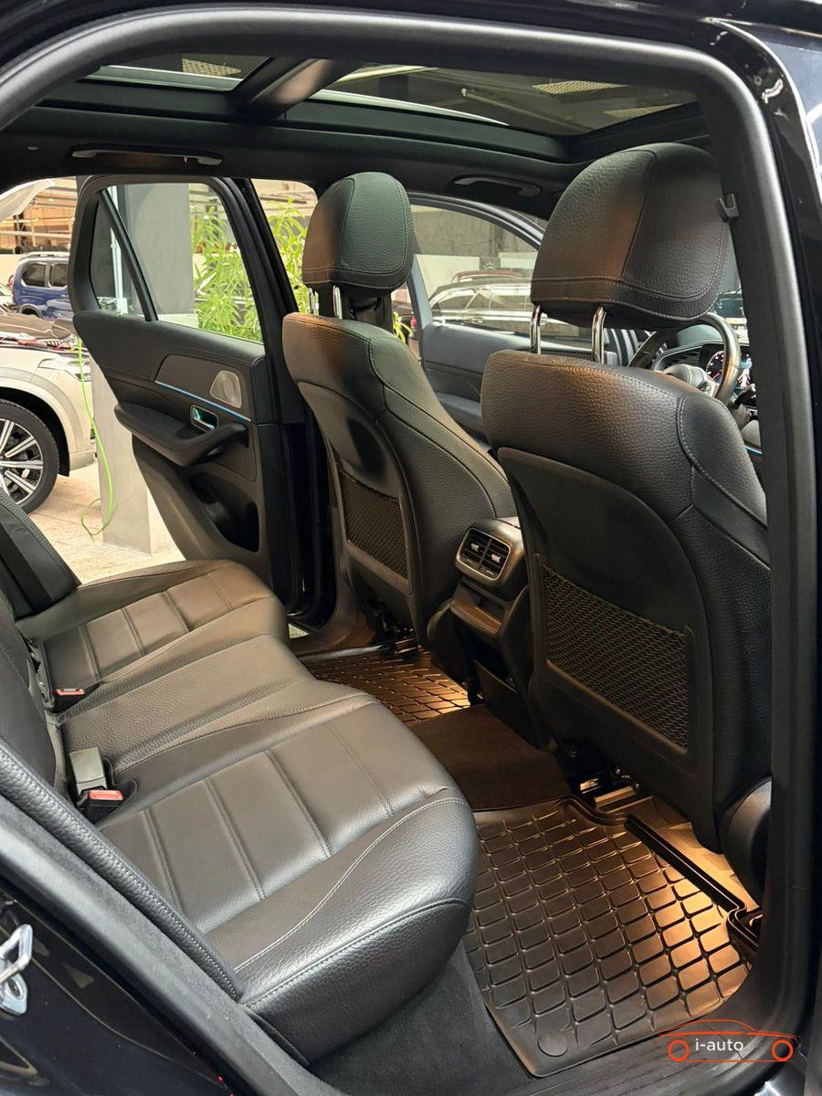 Mercedes-Benz GLE 300 300 d 4Matic AMG  za 59500€