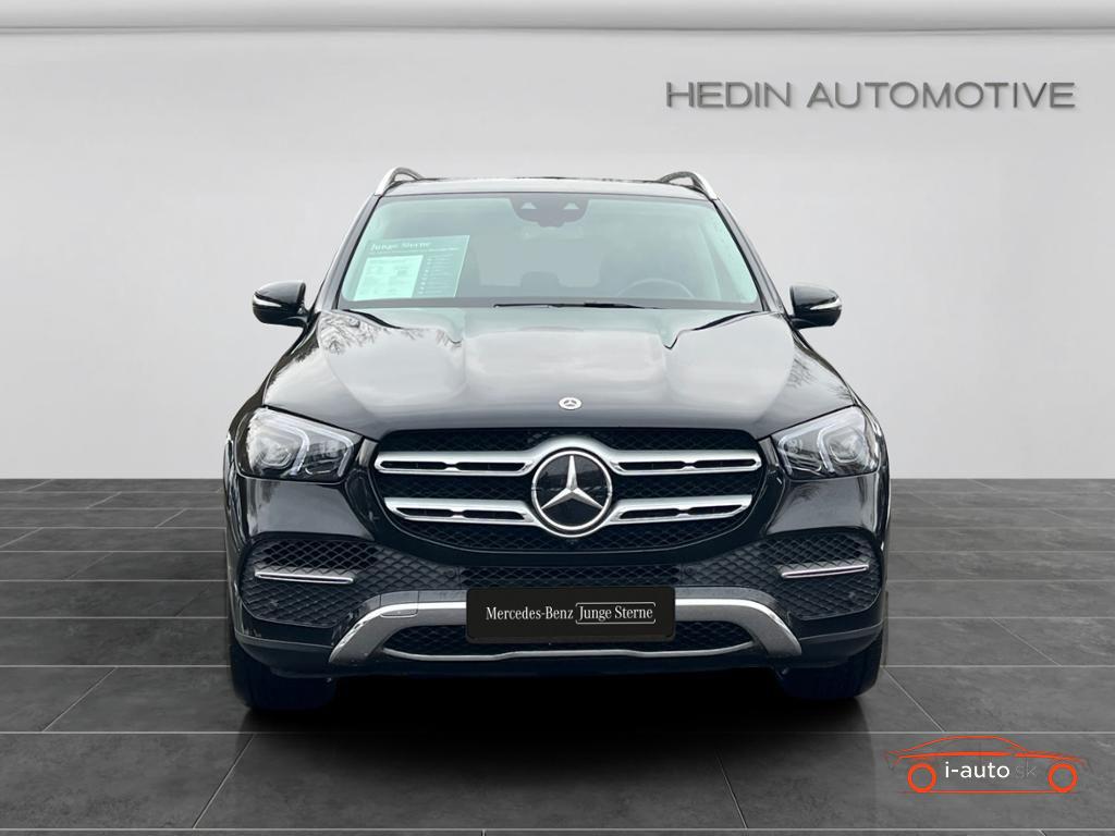 Mercedes-Benz GLE 400 400 d 4M  za 60190€