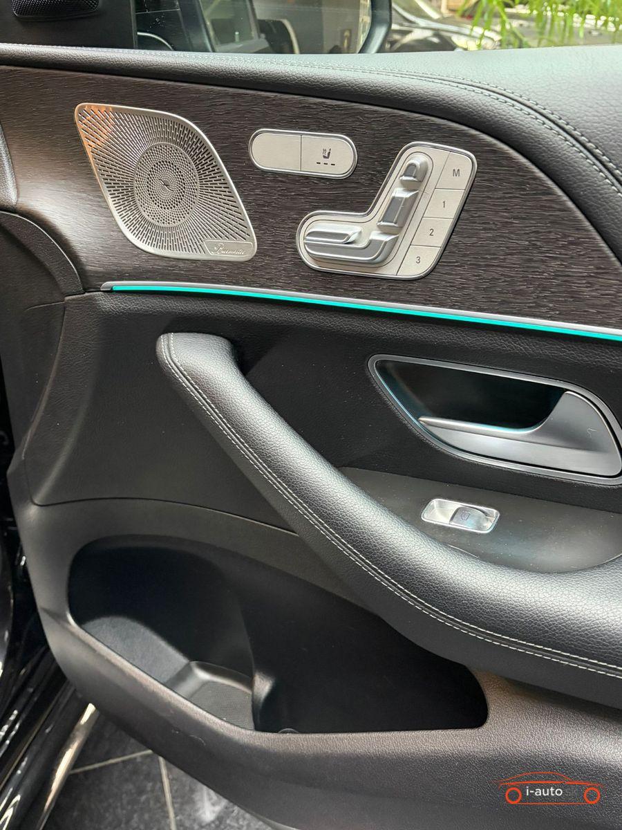 Mercedes-Benz GLE 300 300 d 4Matic AMG  za 59500€
