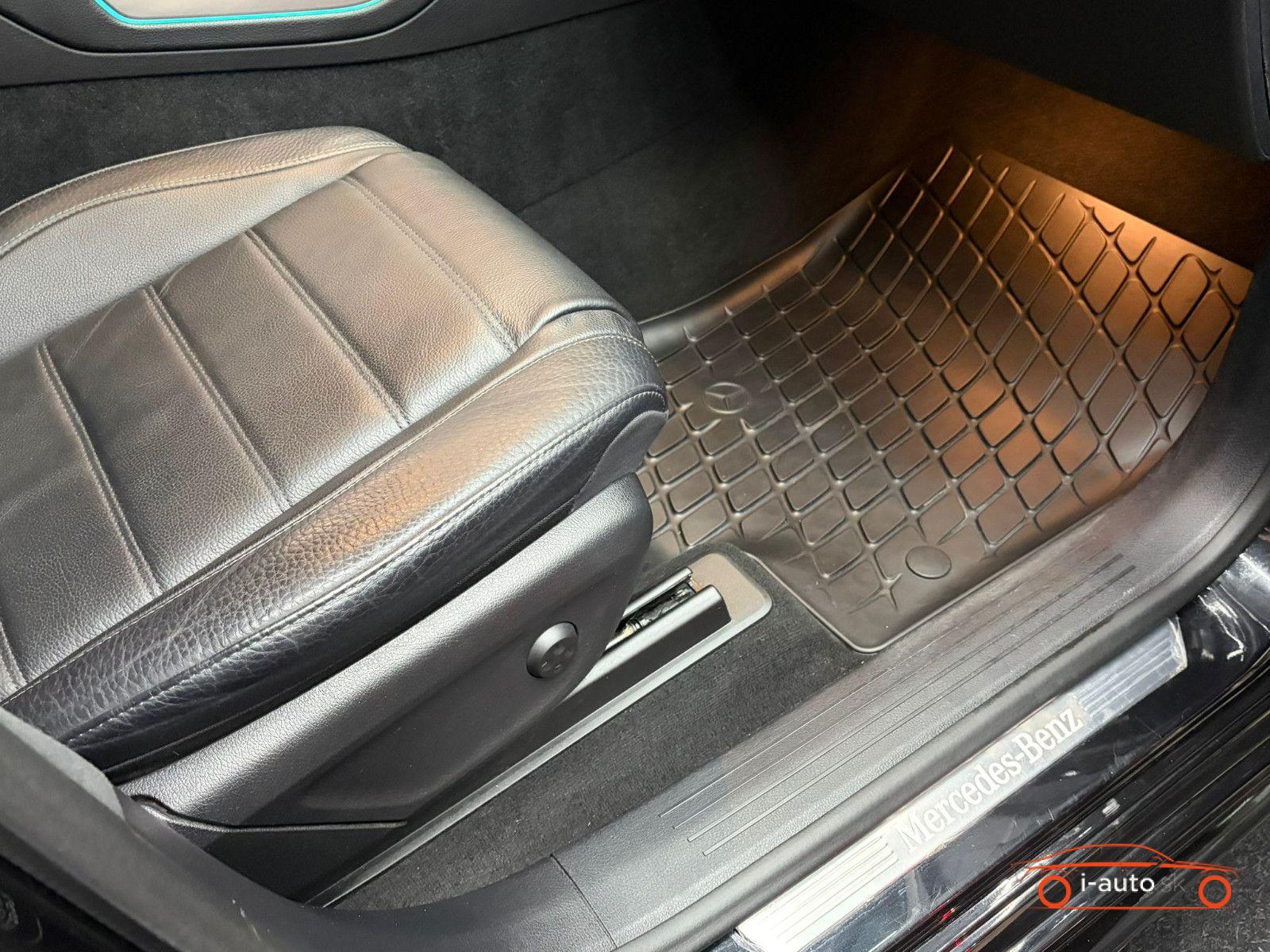 Mercedes-Benz GLE 300 300 d 4Matic AMG  za 59500€