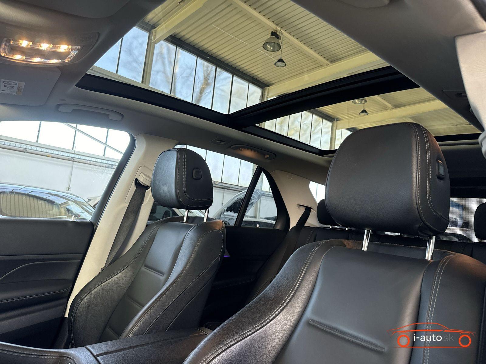 Mercedes-Benz GLE 400 400 d za 64740€