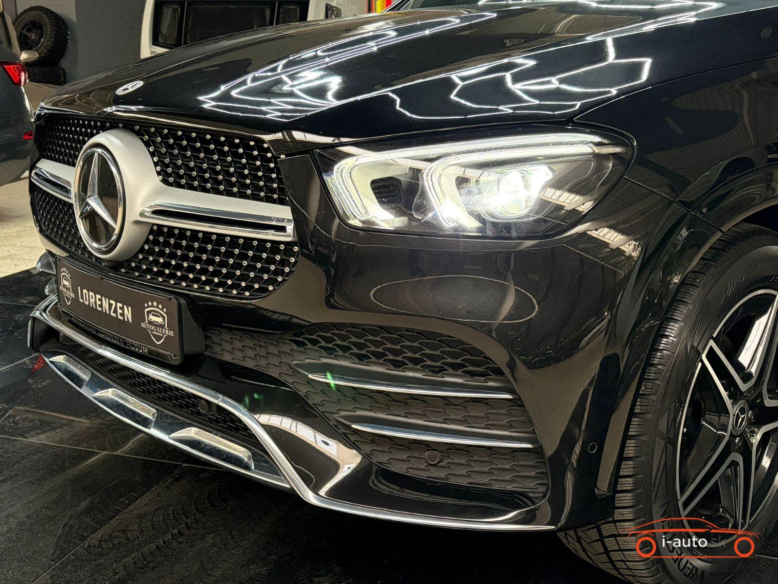Mercedes-Benz GLE 300 300 d 4Matic AMG  za 59500€