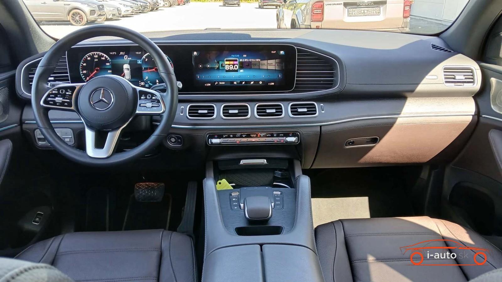 Mercedes-Benz GLE 400 400 d 4Matic AMG za 60800€