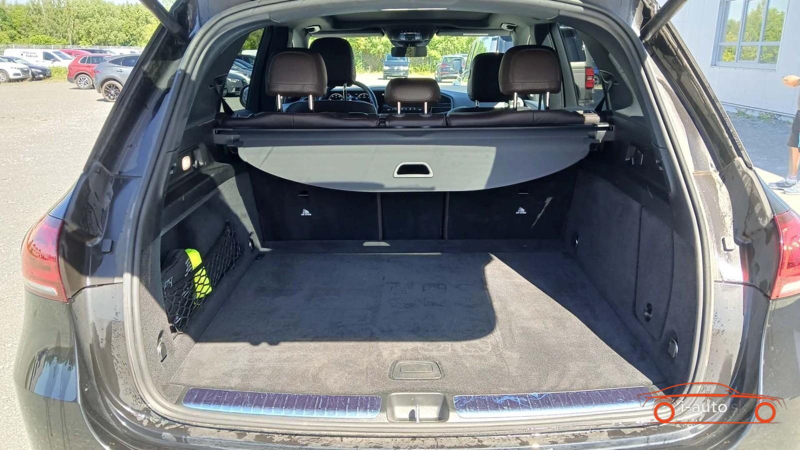 Mercedes-Benz GLE 400 400 d 4Matic AMG za 60800€