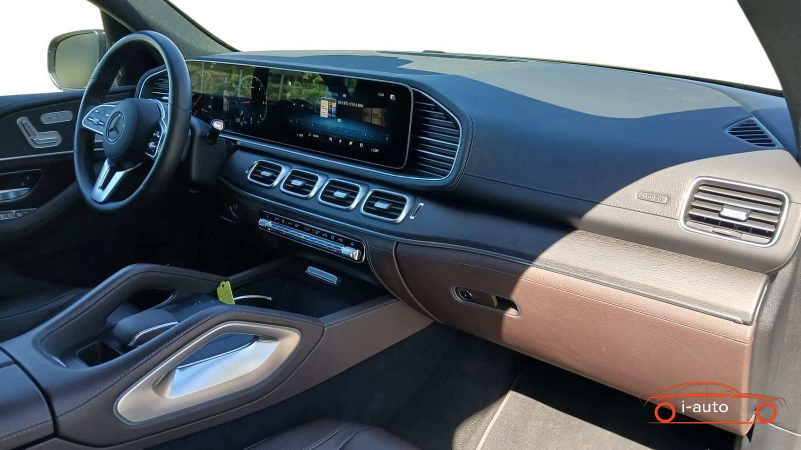 Mercedes-Benz GLE 400 400 d 4Matic AMG za 60800€