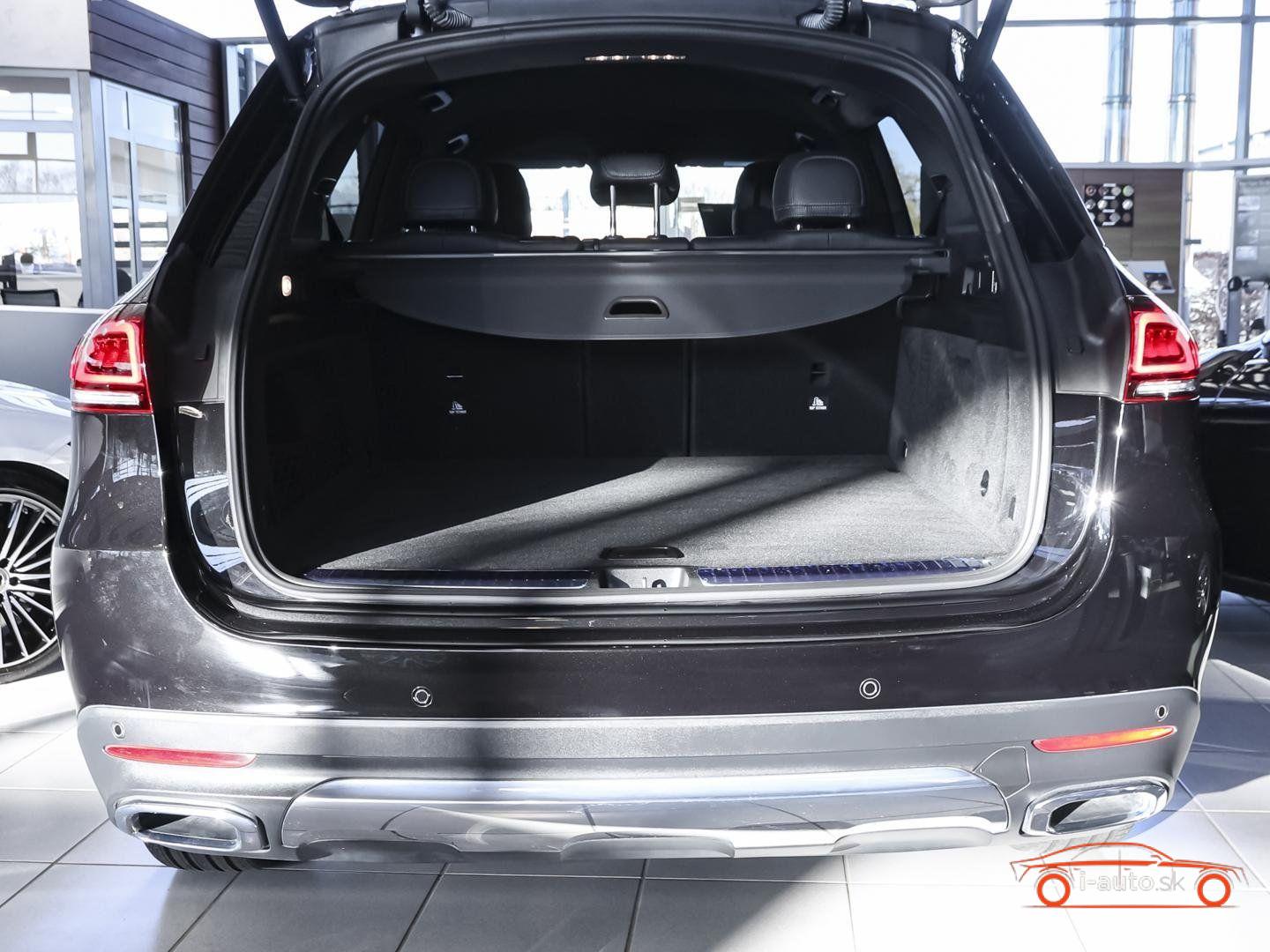 Mercedes-Benz GLE 300 300 d 4M  za 54130€