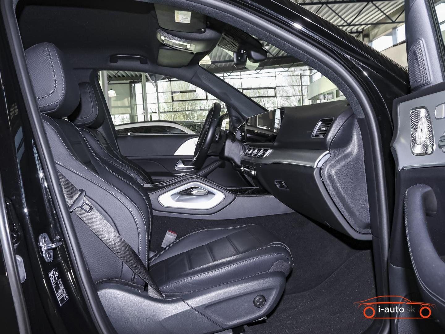Mercedes-Benz GLE 300 300 d 4M  za 54130€
