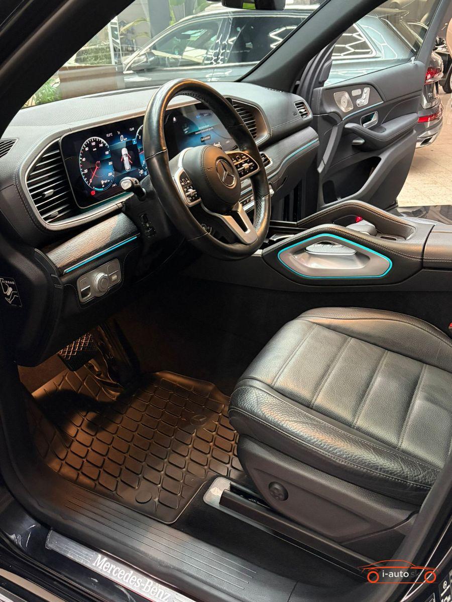 Mercedes-Benz GLE 300 300 d 4Matic AMG  za 59500€