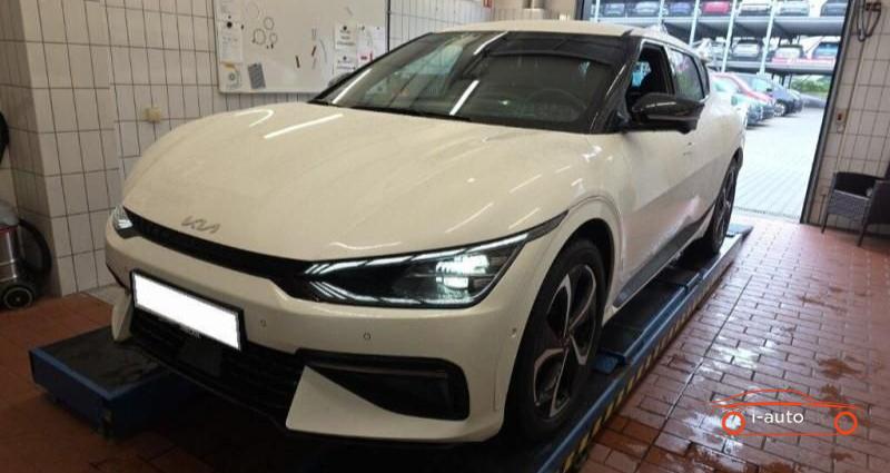 Kia EV6 GT-Line 2WD za 33300€