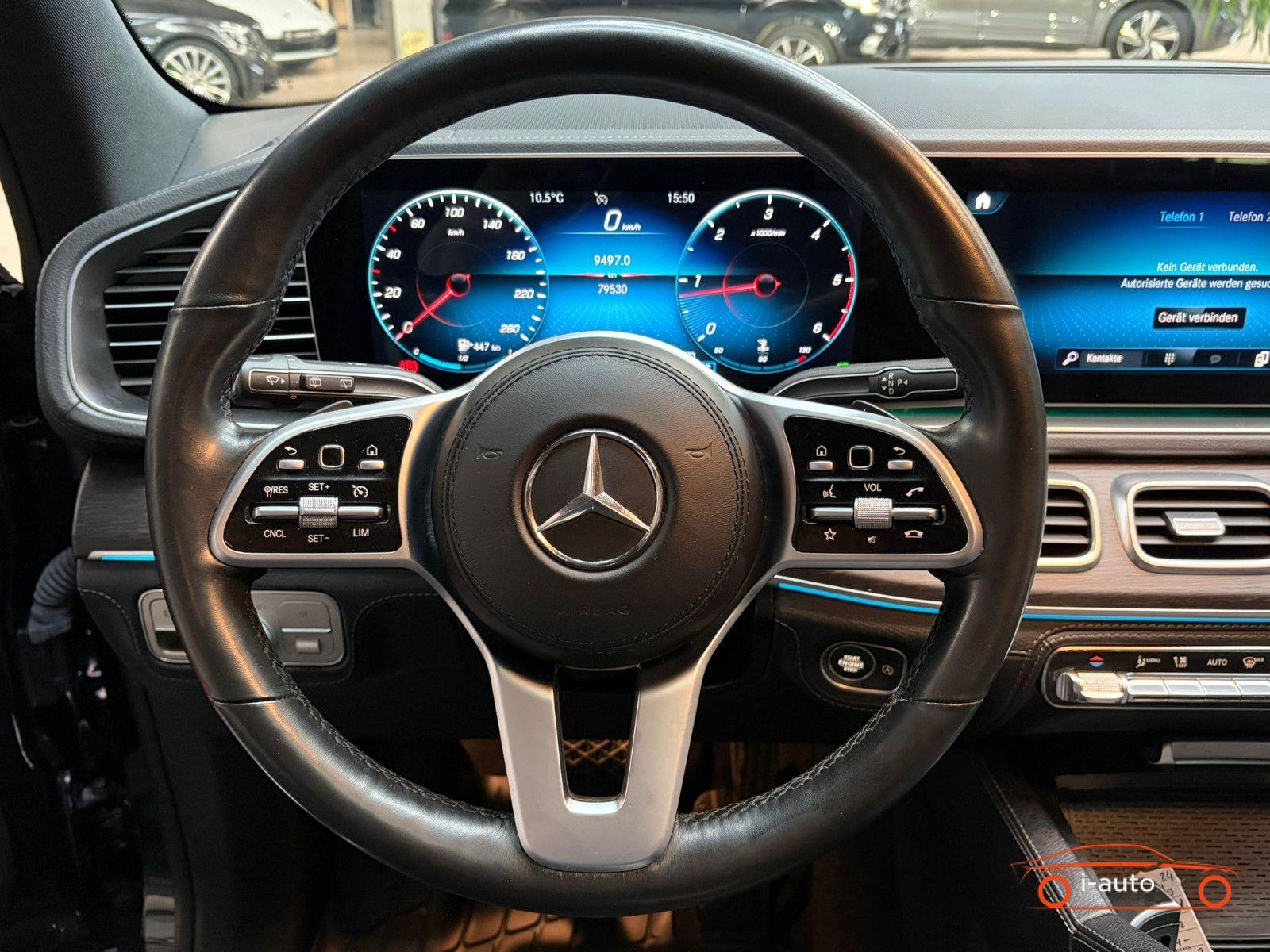 Mercedes-Benz GLE 300 300 d 4Matic AMG  za 59500€