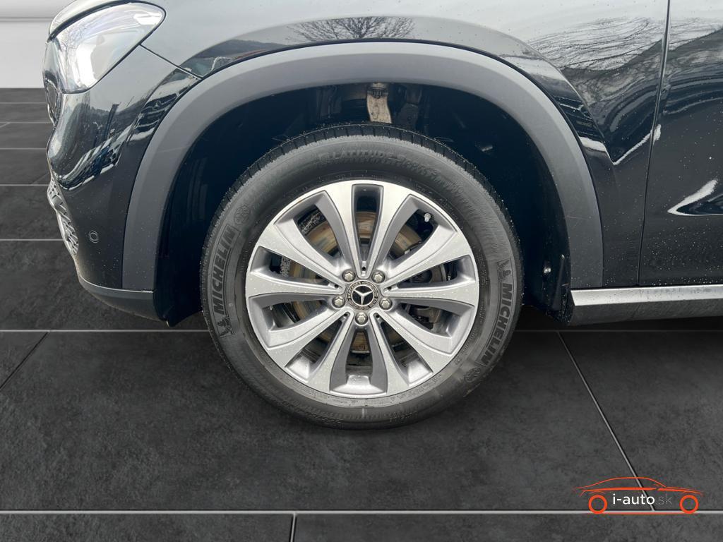Mercedes-Benz GLE 400 400 d 4M  za 60190€