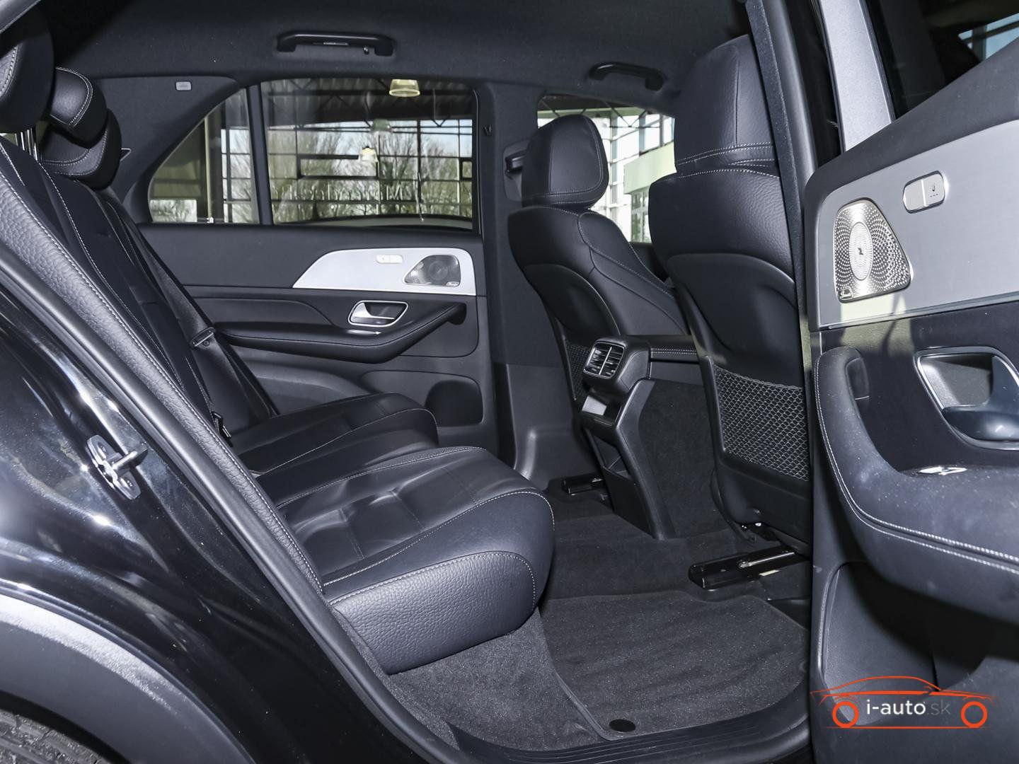Mercedes-Benz GLE 300 300 d 4M  za 54130€