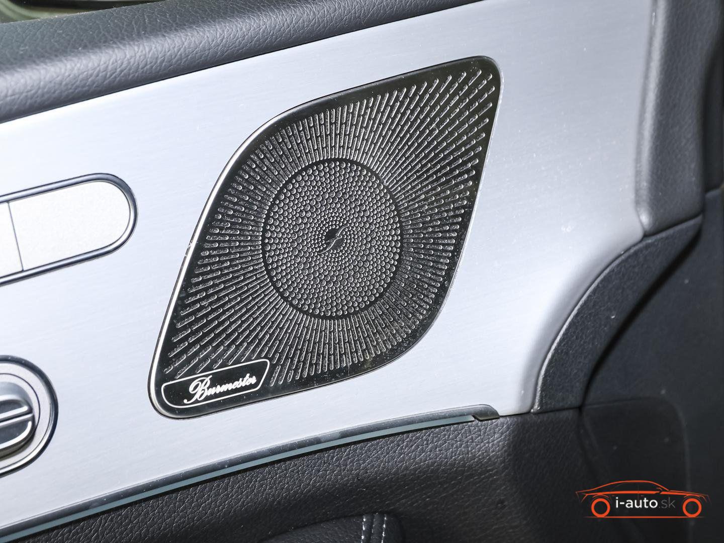 Mercedes-Benz GLE 300 300 d 4M  za 54130€
