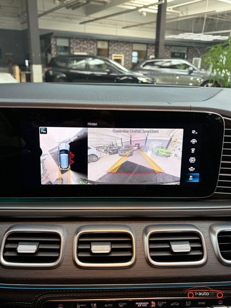 Mercedes-Benz GLE 300 300 d 4Matic AMG  za 59500€