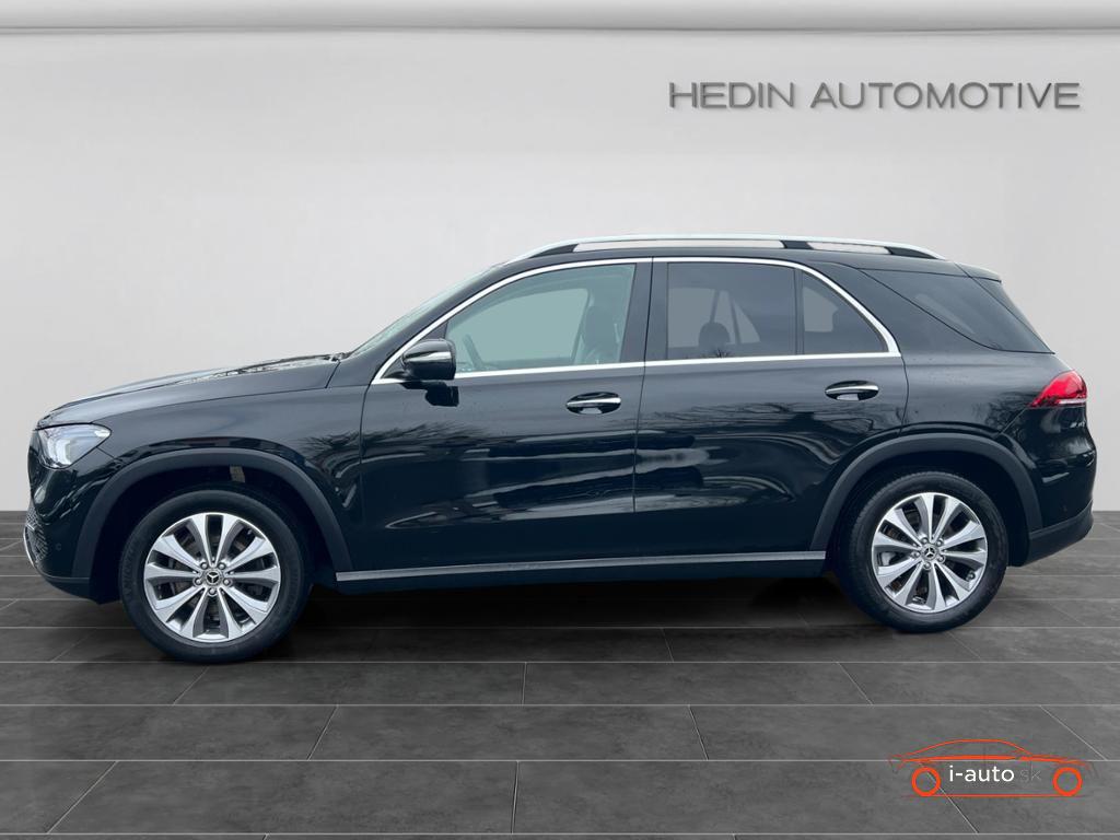 Mercedes-Benz GLE 400 400 d 4M  za 60190€