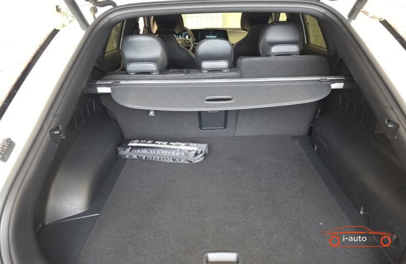 Kia EV6 GT-Line 2WD za 33300€