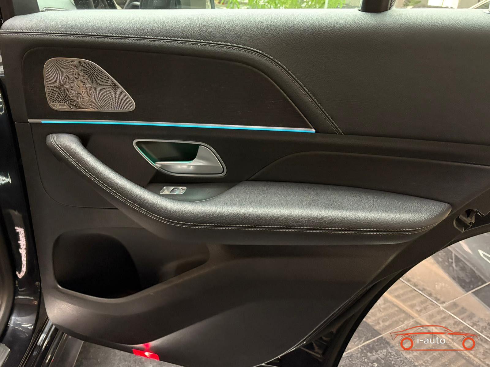 Mercedes-Benz GLE 300 300 d 4Matic AMG  za 59500€