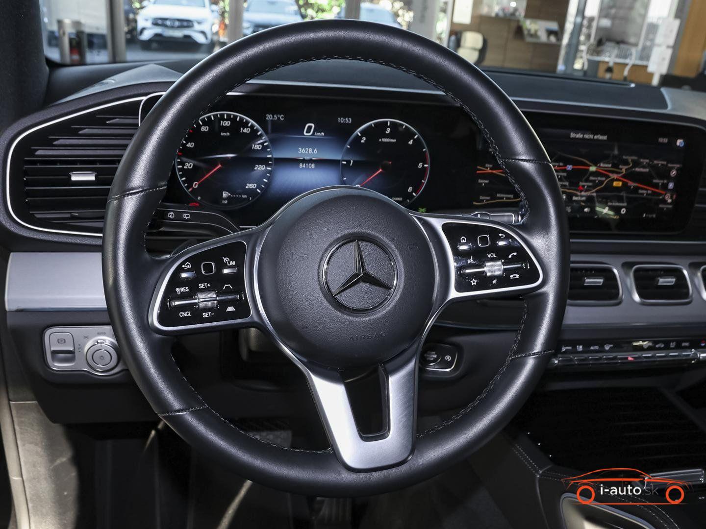 Mercedes-Benz GLE 300 300 d 4M  za 54130€