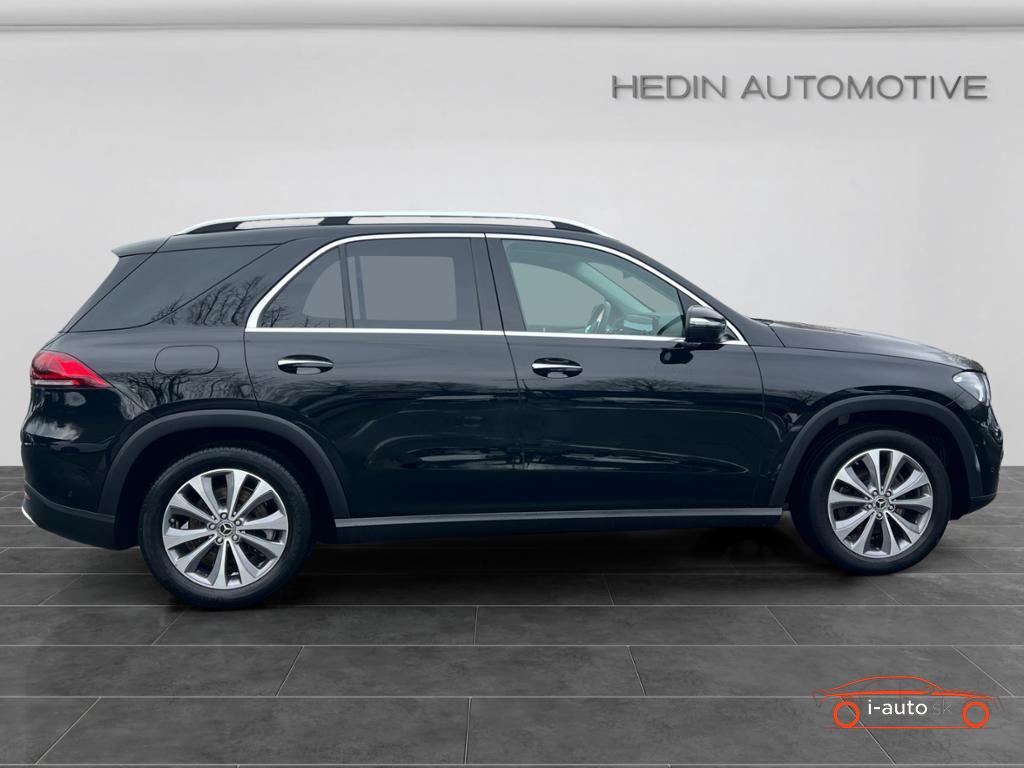 Mercedes-Benz GLE 400 400 d 4M  za 60190€