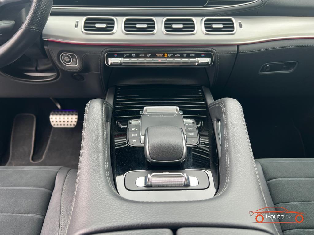 Mercedes-Benz GLE 400 400 d 4M  za 60190€