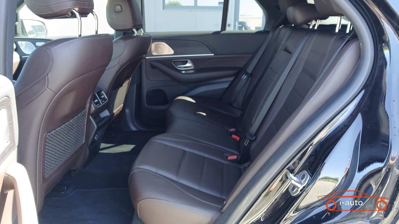 Mercedes-Benz GLE 400 400 d 4Matic AMG za 60800€