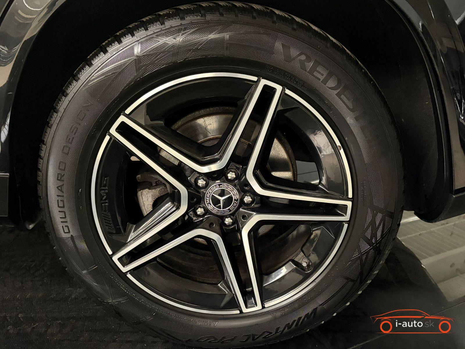 Mercedes-Benz GLE 300 300 d 4Matic AMG  za 59500€