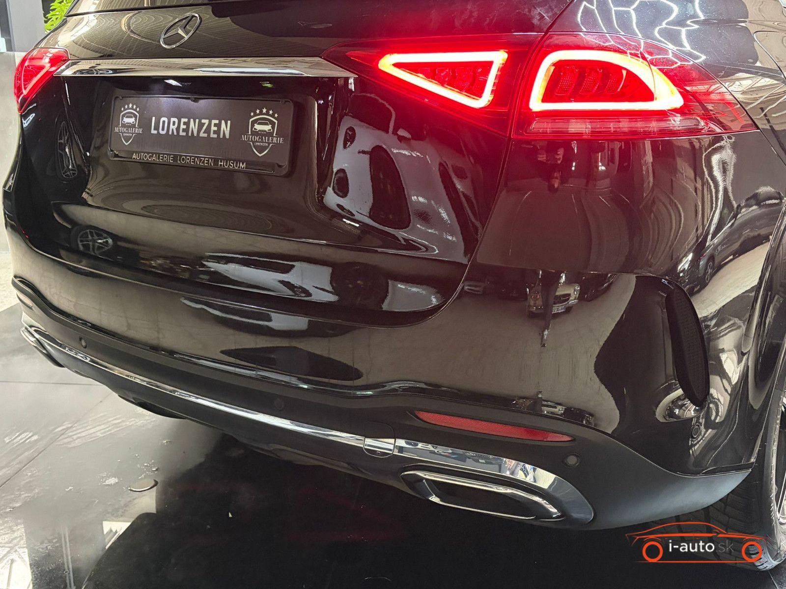 Mercedes-Benz GLE 300 300 d 4Matic AMG  za 59500€