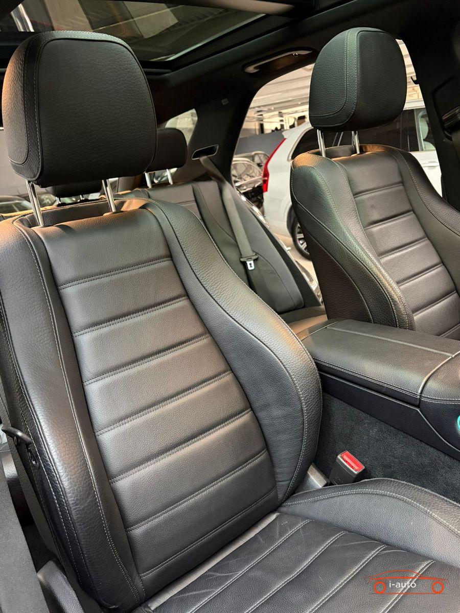 Mercedes-Benz GLE 300 300 d 4Matic AMG  za 59500€