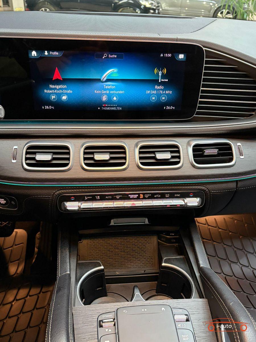 Mercedes-Benz GLE 300 300 d 4Matic AMG  za 59500€