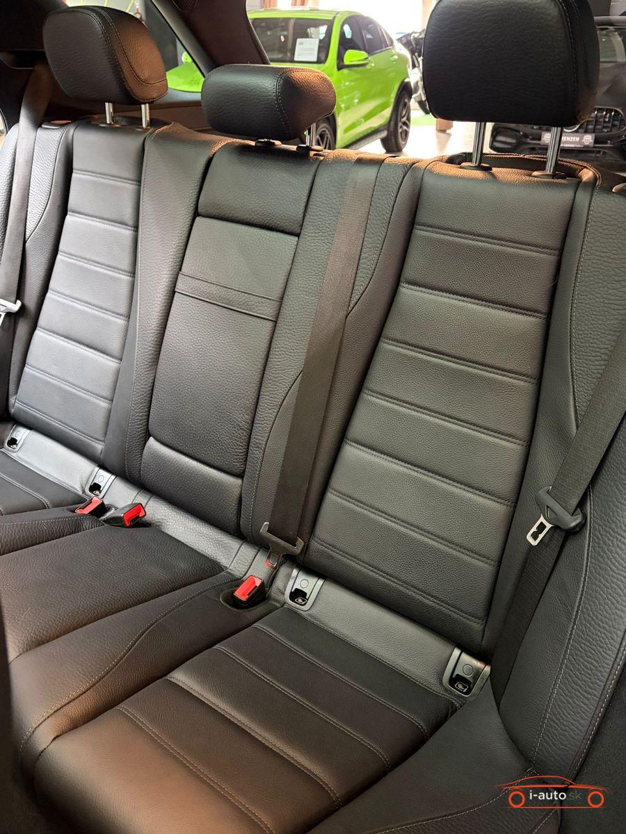 Mercedes-Benz GLE 300 300 d 4Matic AMG  za 59500€
