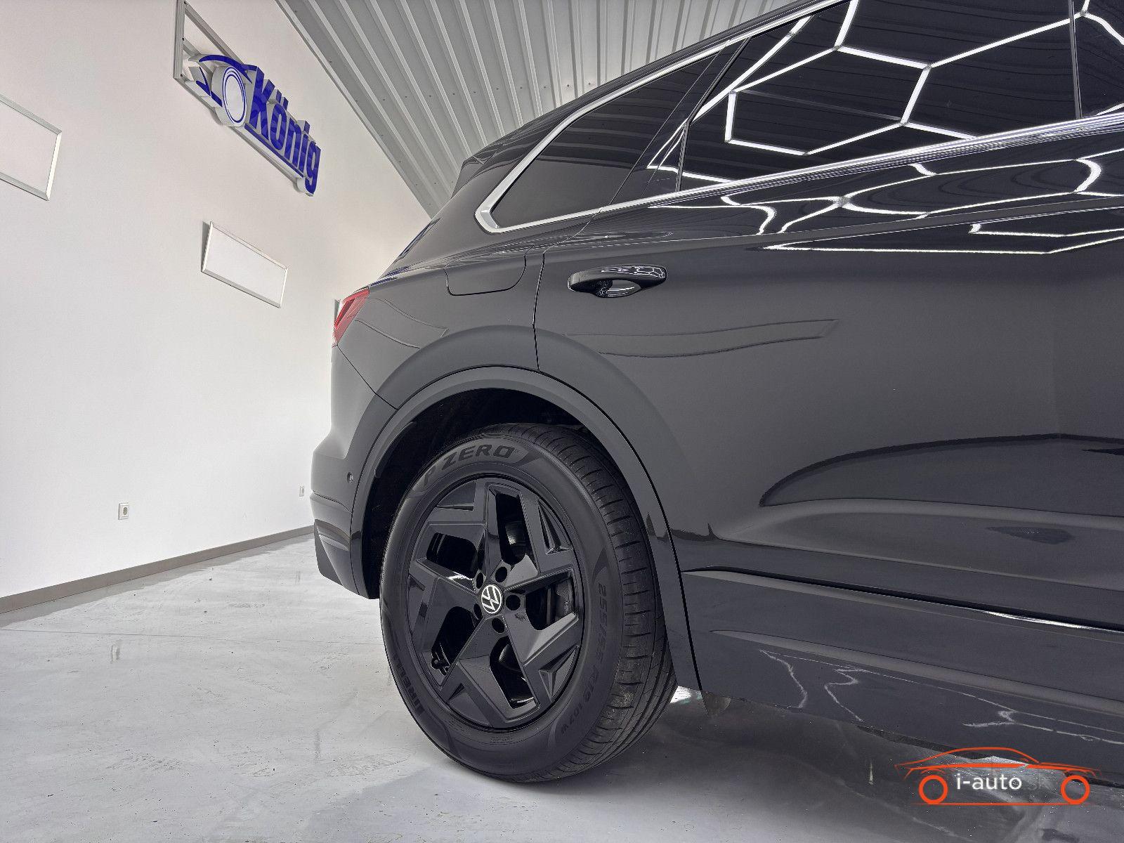 Volkswagen Touareg 3.0 TDI R-Line 4Motion za 58900€