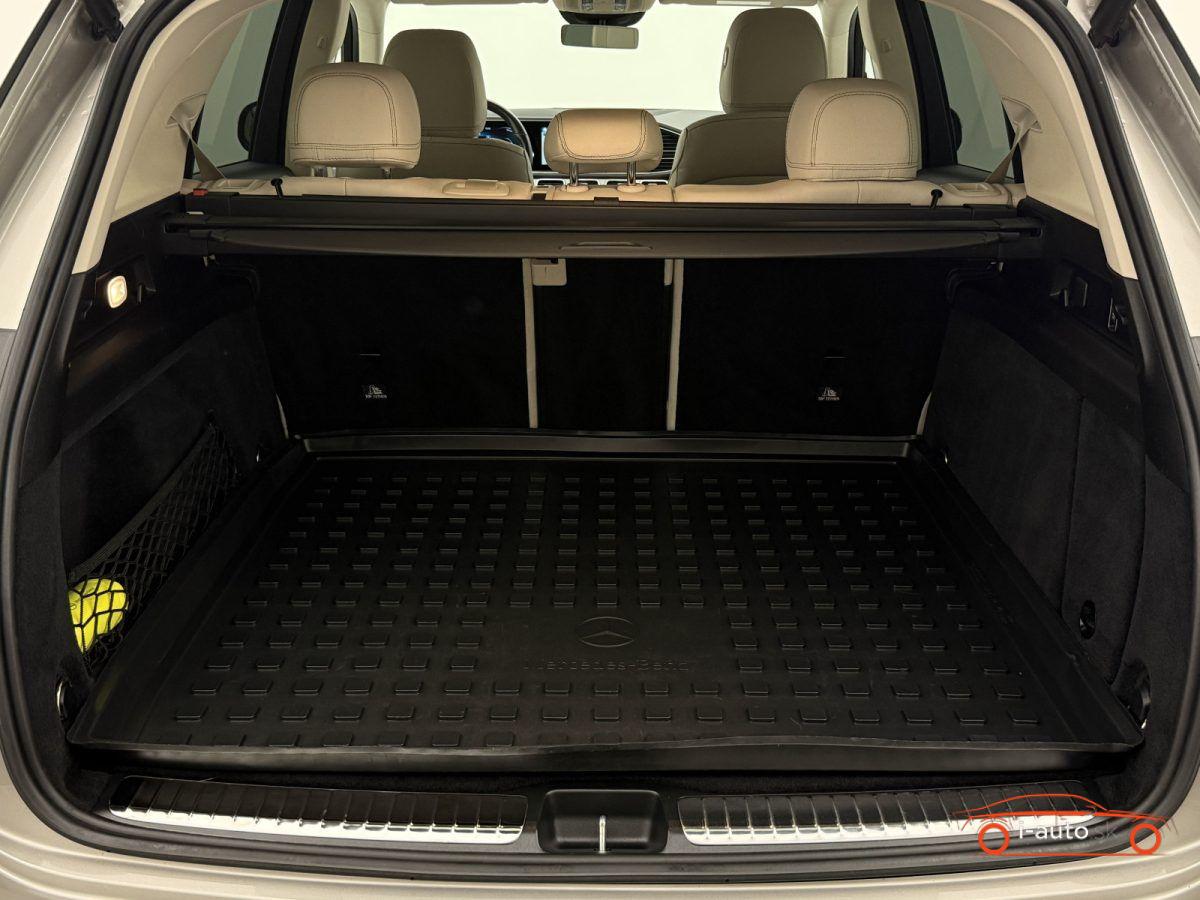 Mercedes-Benz GLE 350d 4M za 52650€