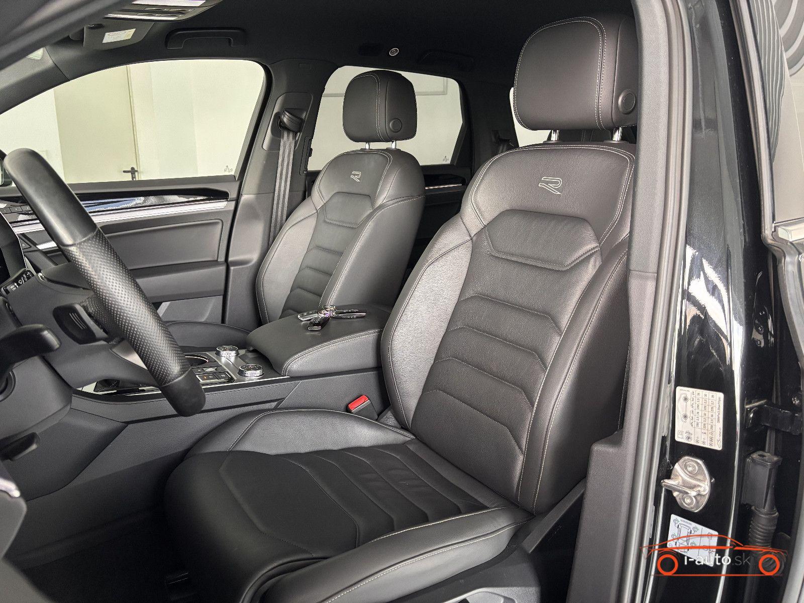 Volkswagen Touareg 3.0 TDI R-Line 4Motion za 58900€